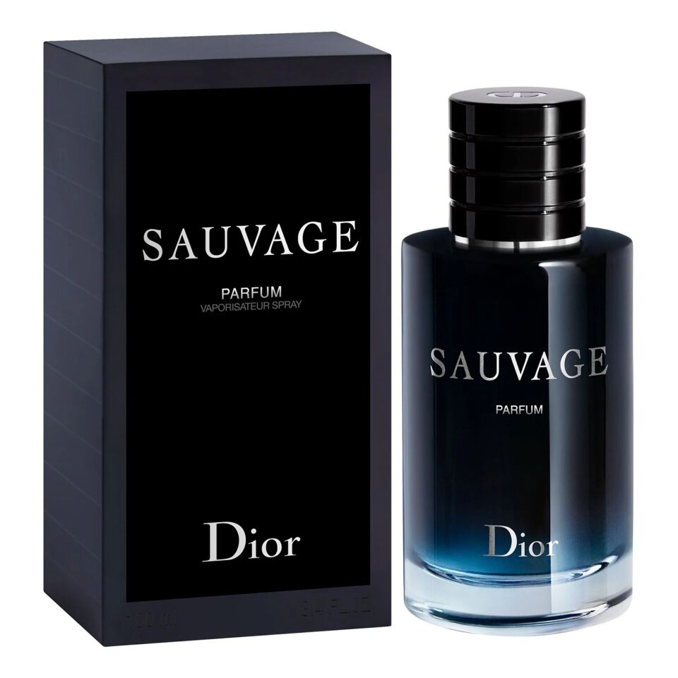 Dior Sauvage  Eau DE [ EDP ] 200 ml Erkek Parfüm