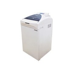 Kostal Ks-1295 4x30 Mm Çapraz Kesim Evrak İmha Makinası