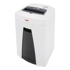 Hsm Securio C18-5,8 Mm Evrak İmha Makinesi