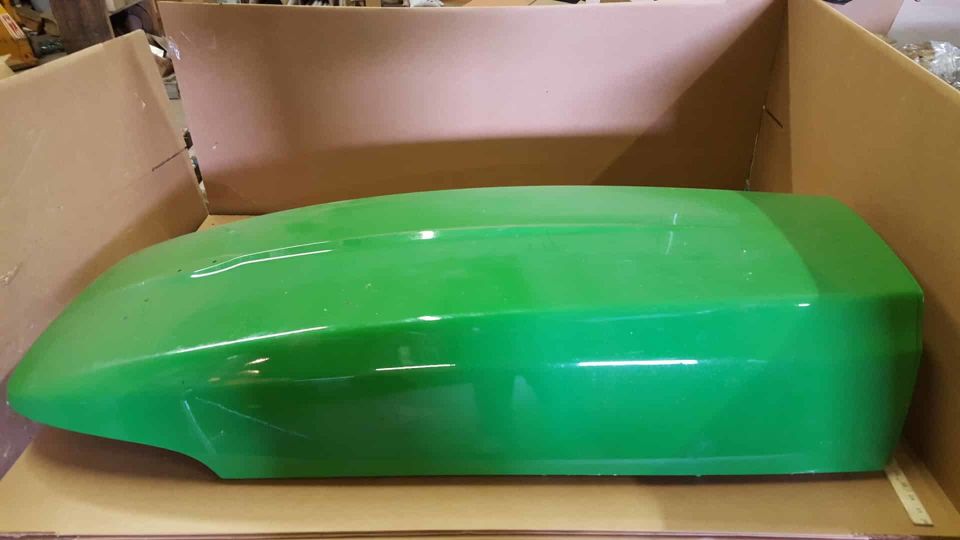 John Deere R184810 [ Hornet Hood] Kaporta