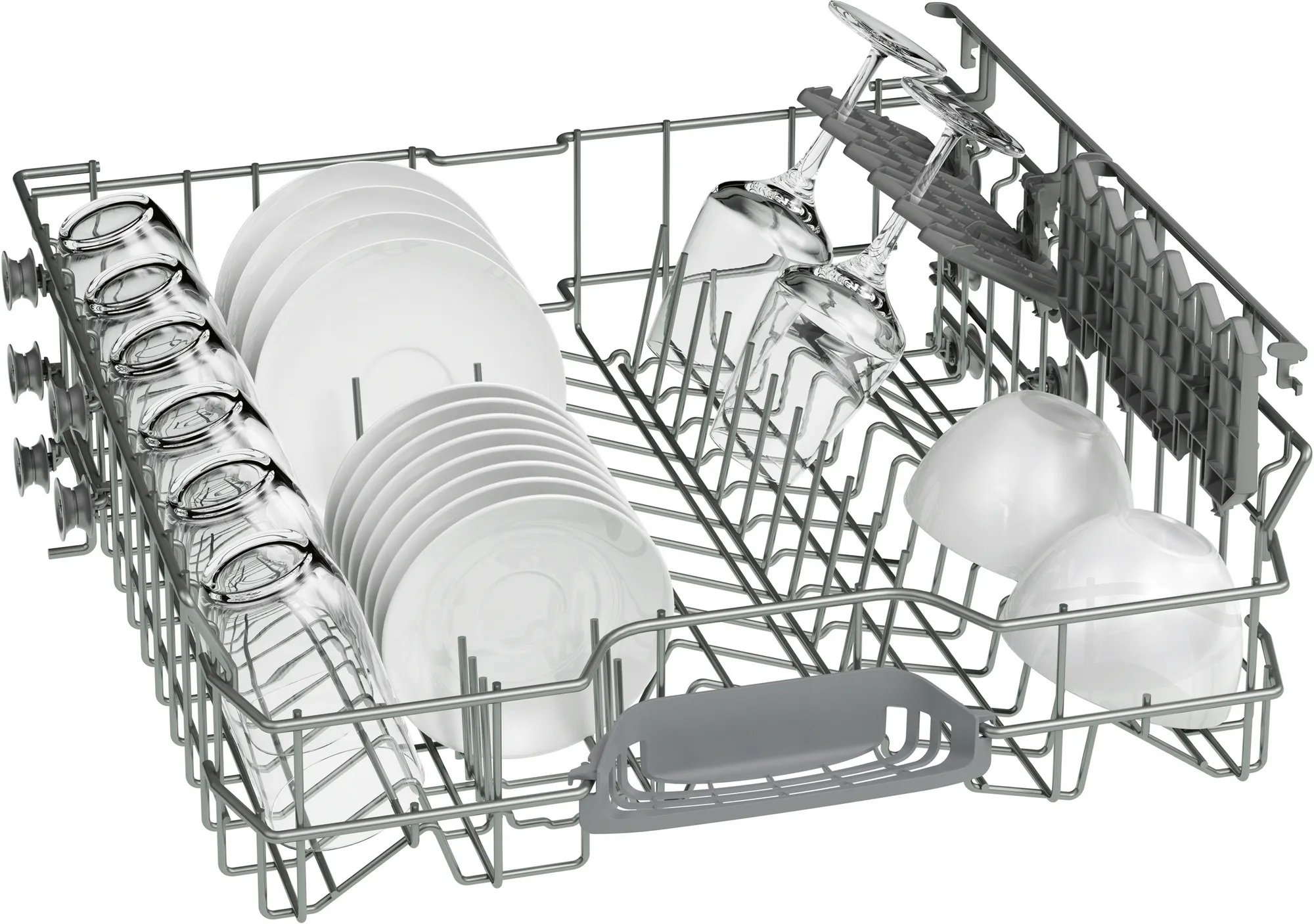 Profilo BM4223EG 00771609 Bulaşık Makinesi Alt Sepet