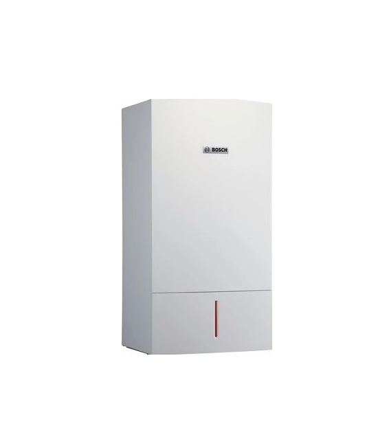 Bosch Comfort Condense ZWBR-35 3A Hermetik Yoğuşmalı Kombi