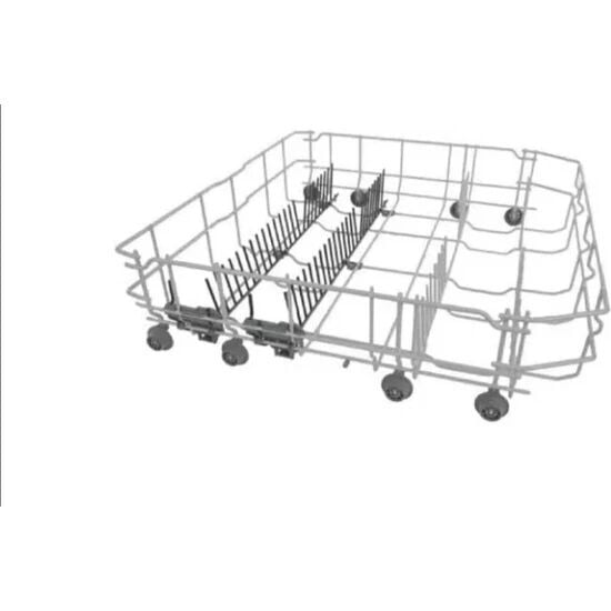 Profilo BM4223 00770441 Bulaşık Makinesi Üst Sepet