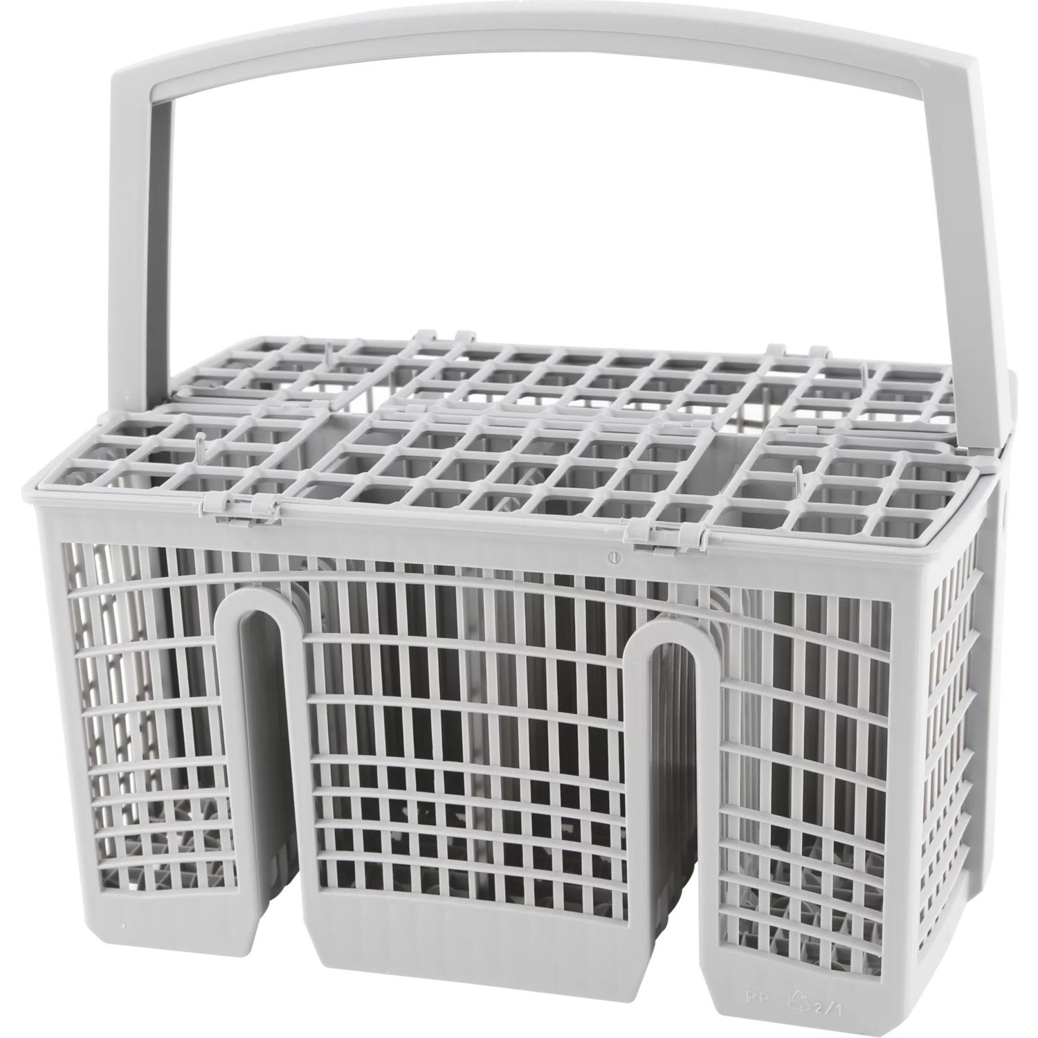 Bosch Siemens Profilo Bulaşık Makinası Orjinal Kaşıklık