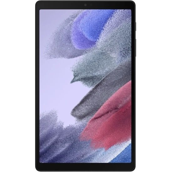 Samsung Galaxy Tab A7 Lite 32 GB Tablet Koyu Gri