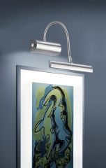 Trio Leuchten Curtis 279770107 Led Duvar Lambası