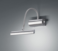 Trio Leuchten Curtis 279770107 Led Duvar Lambası