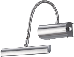 Trio Leuchten Curtis 279770107 Led Duvar Lambası