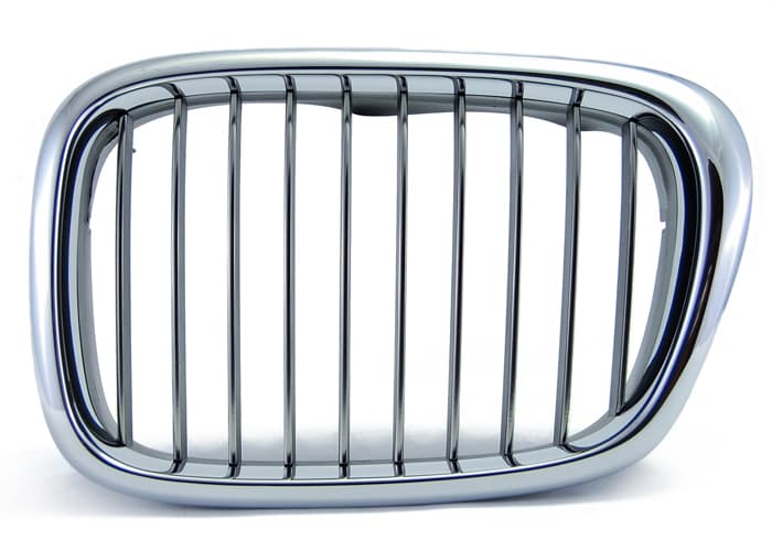 BMW M5 E39 5 Serisi 1996-2003 51132497261-51132497261 Sol Panjur