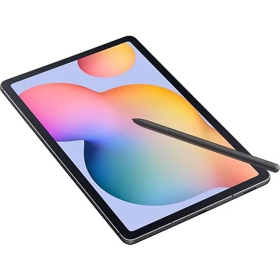 Samsung Galaxy Tab S6 Lite SM-P610 64GB 10.4'' Tablet Dağ Grisi