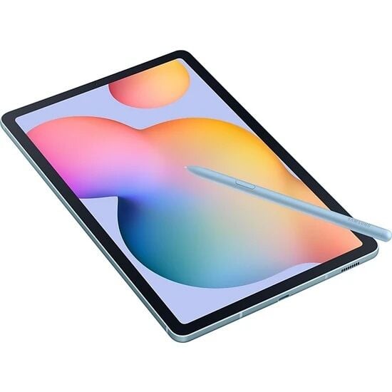 Samsung Galaxy Tab S6 Lite SM-P610 64GB 10.4'' Tablet Gök Mavisi