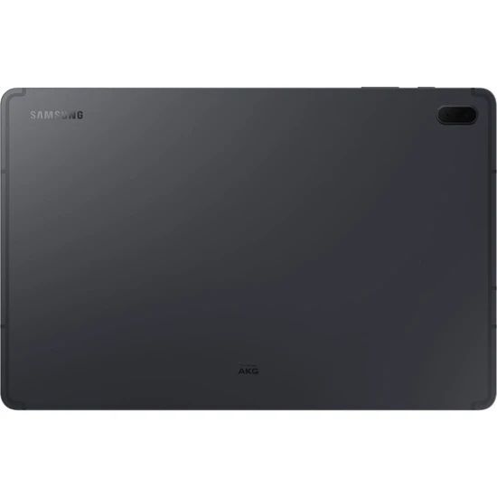 Samsung Galaxy Tab S7 FE WİFİ 64 GB [YENİLENMİŞ] Siyah Tablet