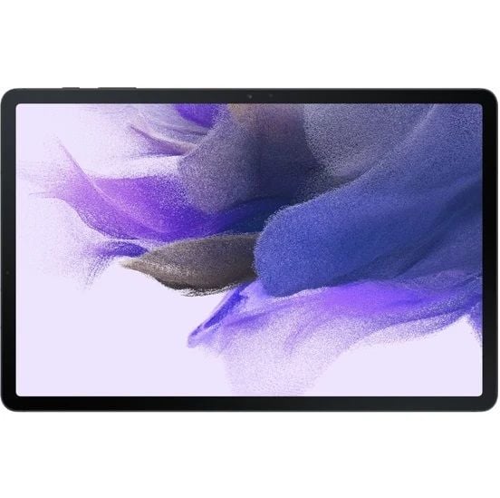 Samsung Galaxy Tab S7 FE WİFİ 64 GB [YENİLENMİŞ] Siyah Tablet