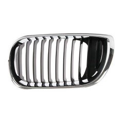 BMW E46 3 Serisi 2001-2005 51137030546-51137030546 Siyah Sağ Panjur