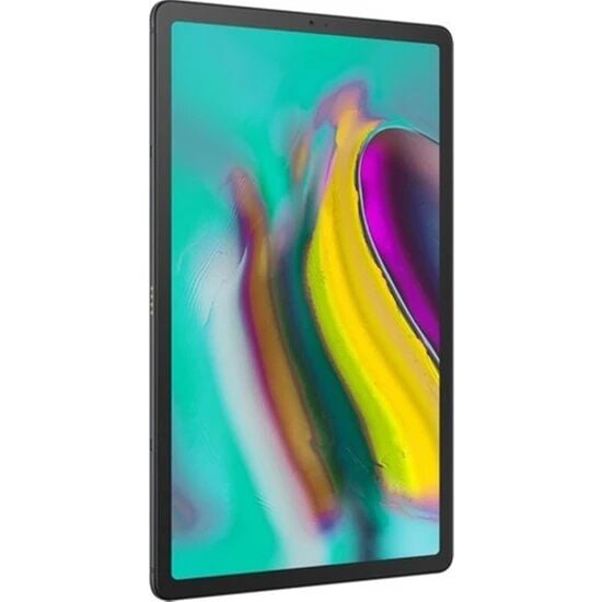 Samsung Galaxy Tab S5e SM-T720 64GB 10.5'' [YENİLENMİŞ] Gümüş Tablet