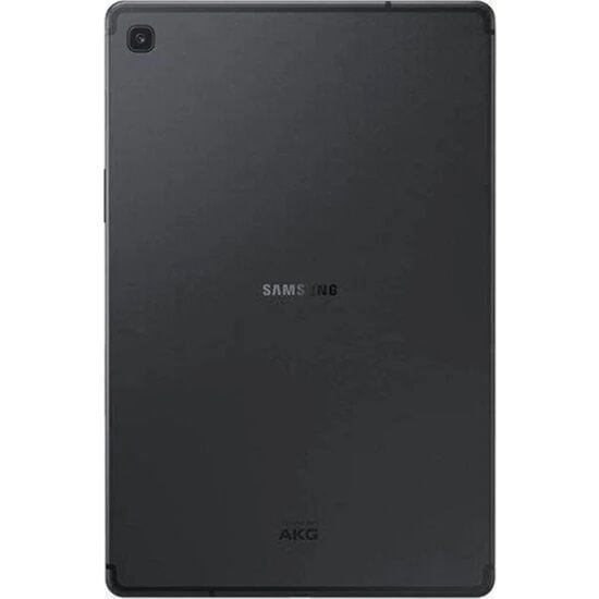 Samsung Galaxy Tab S5e SM-T720 64GB 10.5'' [YENİLENMİŞ] Gümüş Tablet