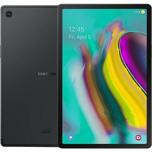 Samsung Galaxy Tab S5e SM-T720 64GB 10.5'' [YENİLENMİŞ] Gümüş Tablet