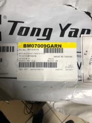 Bmw 5 Serı- E39- 1996-2000 Oem [511138159316] Ön Sağ Nikelajlı Siyah Panjur