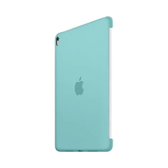 Apple 9.7'' iPad MN2G2ZM/A Pro Deniz Mavisi Silikon Kılıf
