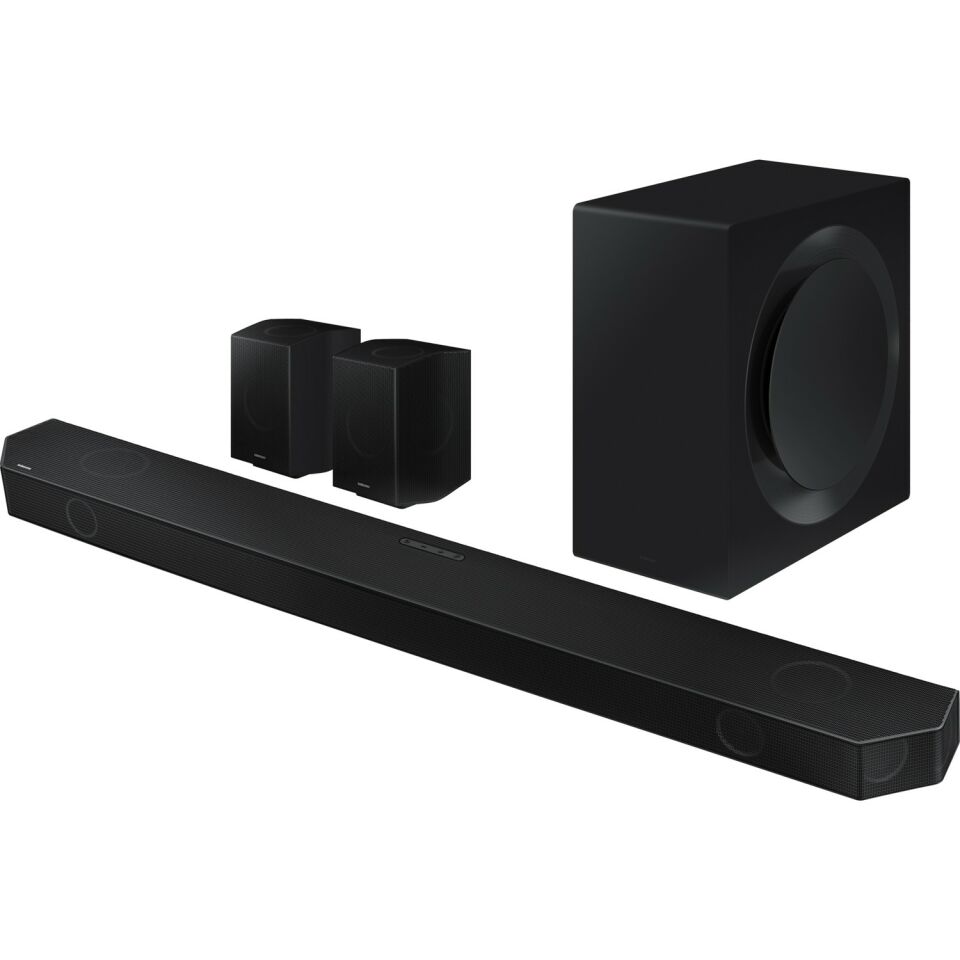 Samsung HW-Q990B 11.1 Kanal 656W Soundbar