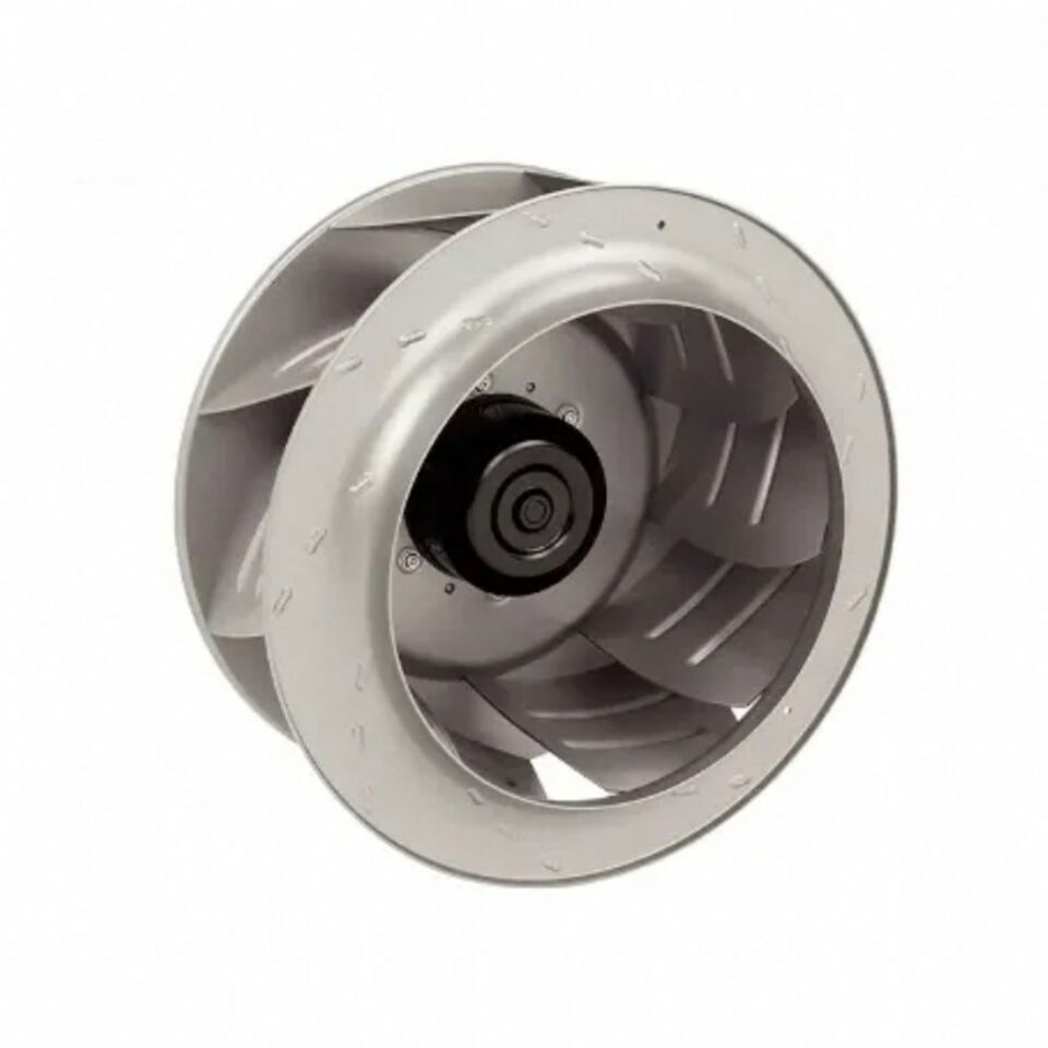 EBM PAPST R3G400-HB41-01 EC Plug Fan