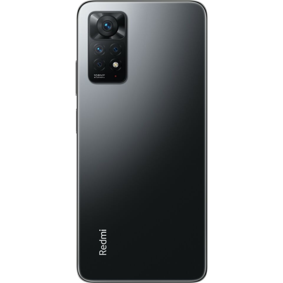 Xiaomi Redmi Note 11 Pro 128 GB 8 GB Ram  (Türkiye Garantili) Cep Telefonu