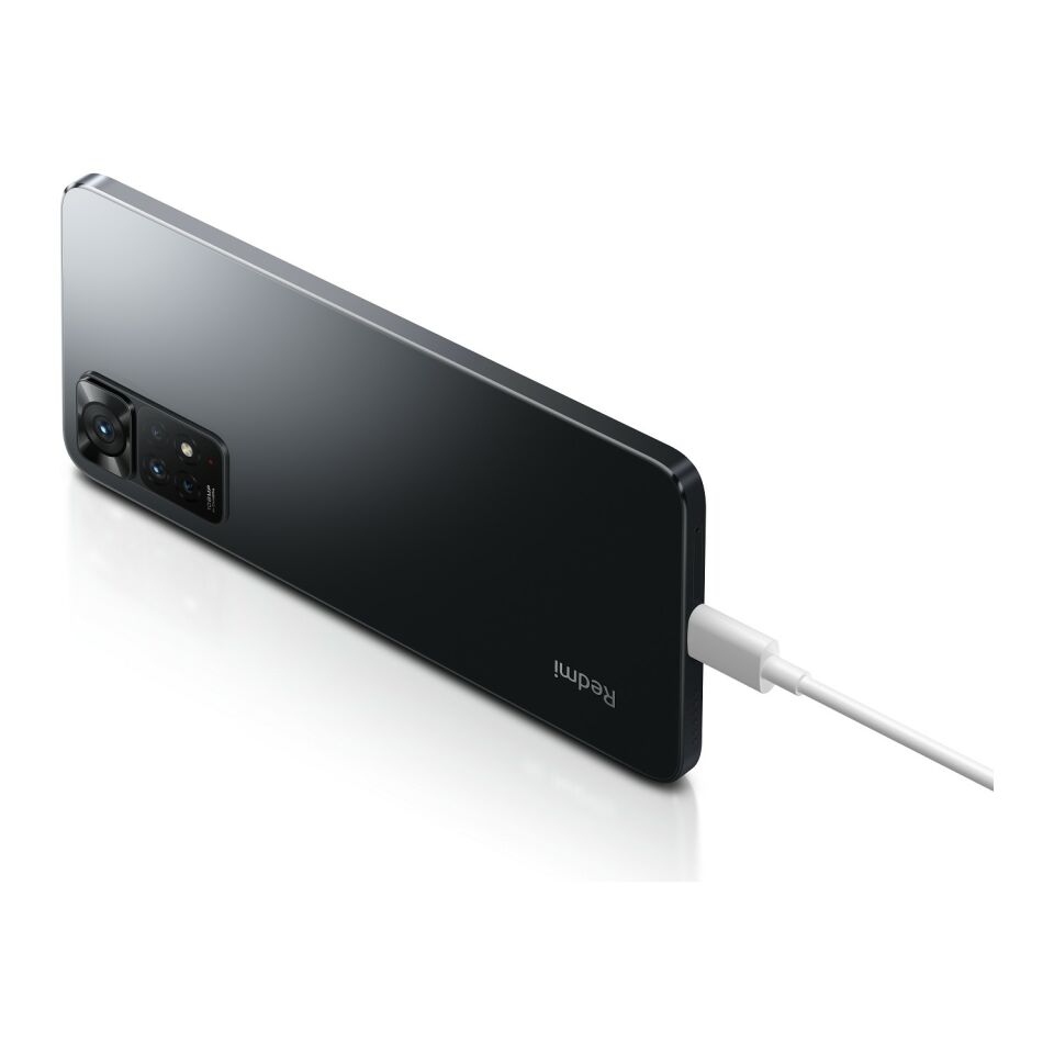 Xiaomi Redmi Note 11 Pro 128 GB 8 GB Ram  (Türkiye Garantili) Cep Telefonu