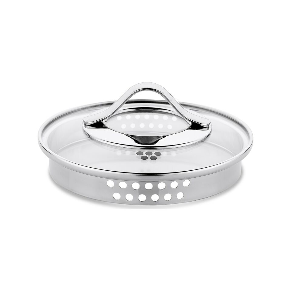 Korkmaz Stara 8 A1969 Parça Tencere Seti