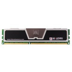 Hi-Level 2 GB DDR2 667 MHz-HLV-PC5400-2G Soğutuculu Ram