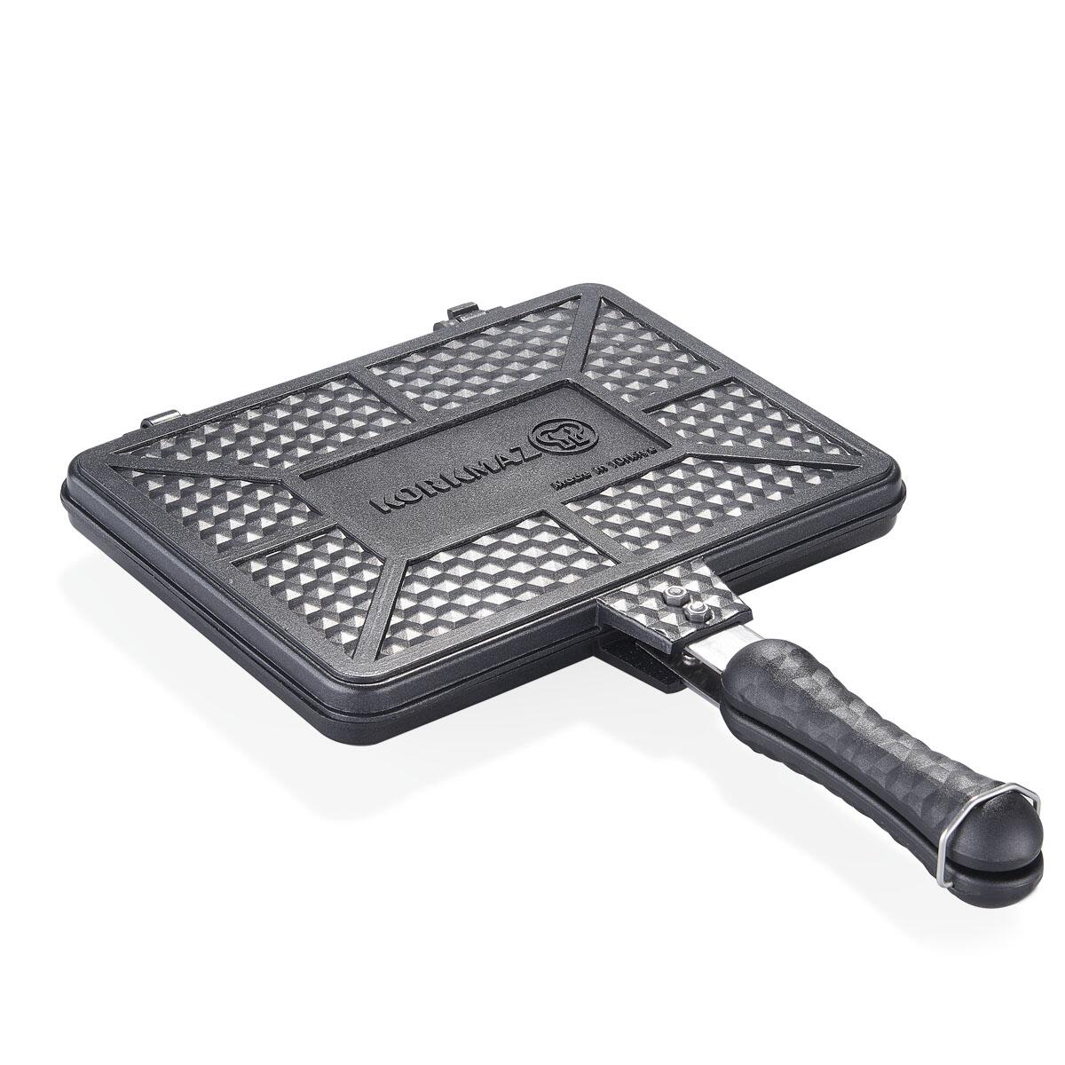 Korkmaz A2936 Etna Grill El Tostu