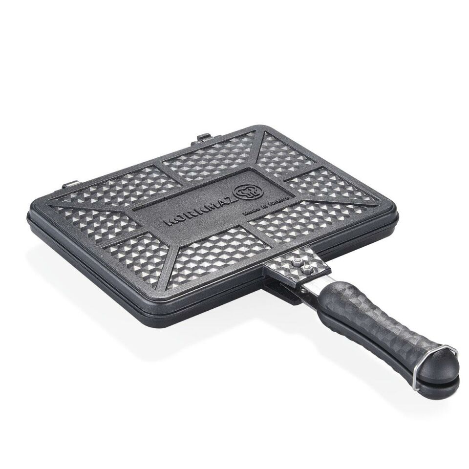 Korkmaz A2936 Etna Grill El Tostu