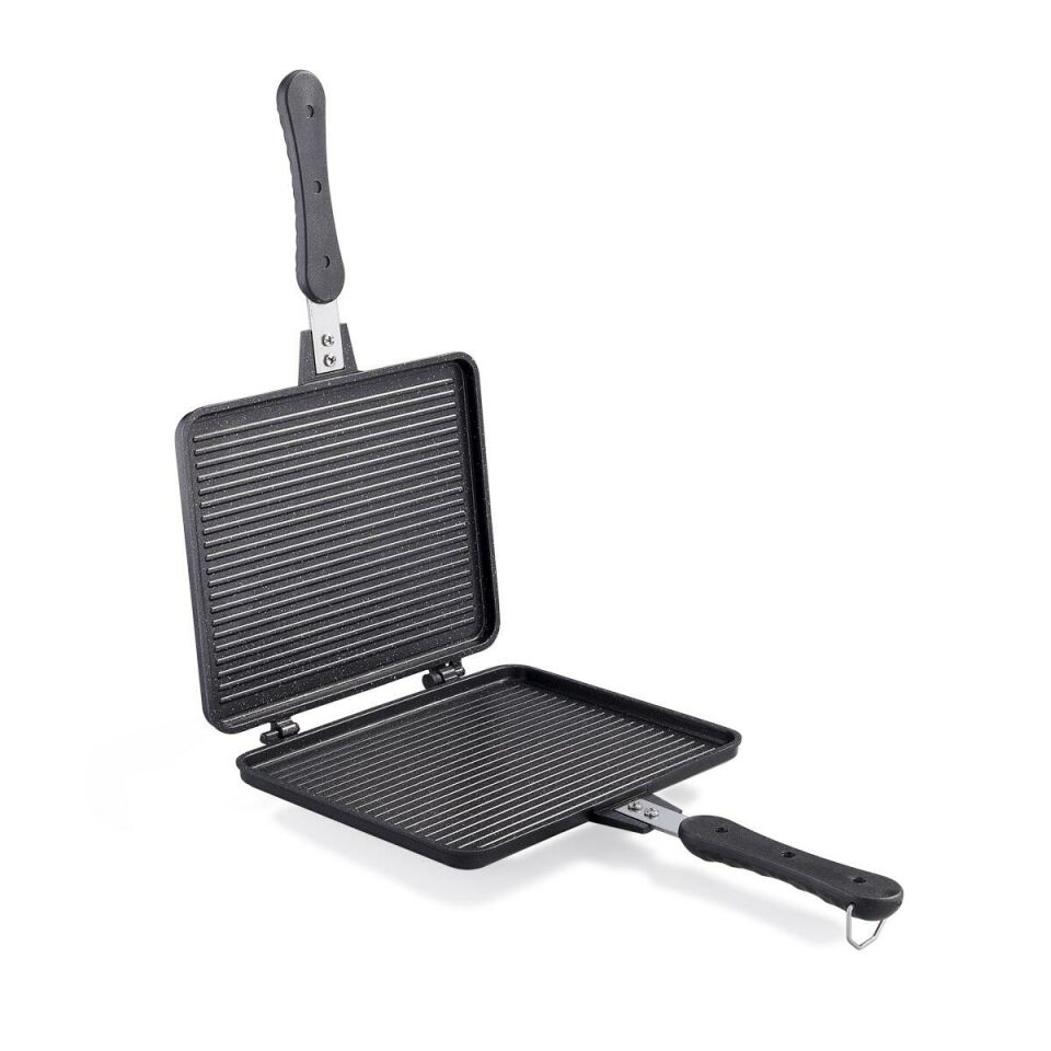 Korkmaz A2936 Etna Grill El Tostu