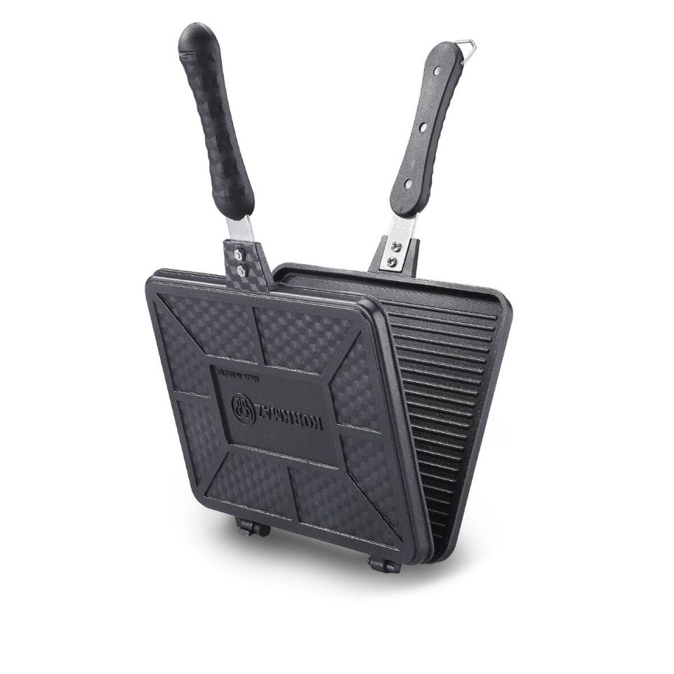 Korkmaz A2936 Etna Grill El Tostu
