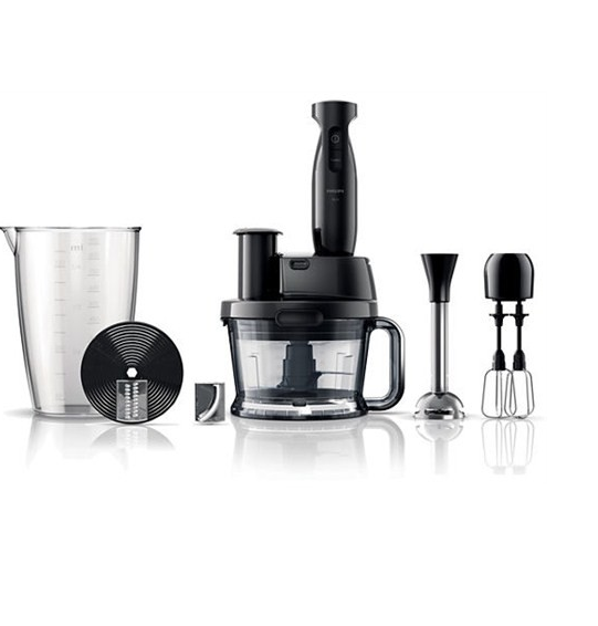 Philips Viva Collection HR1337/00 700 W Blender Seti
