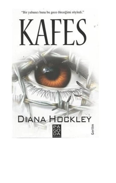 Kafes - Diana Hockley