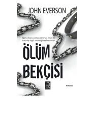 Ölüm Bekçisi - John Everson