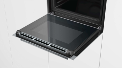 Siemens iQ700 HB675GBS1 Inox Ankastre Fırın