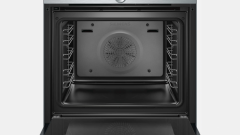 Siemens iQ700 HB675GBS1 Inox Ankastre Fırın
