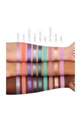 Mercury Retrograde Far Paleti