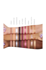 Mercury Retrograde Far Paleti