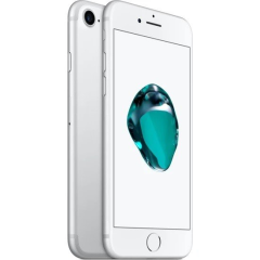 Apple iPhone 7 32 GB Silver Akıllı Telefon