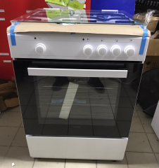 Vestel SF 7310 A Enerji Sınıfı 3 Gözü Gazlı 1 Gözü Elektrikli Solo Fırın