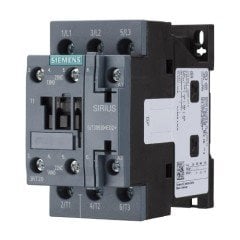 Sıemens 3Rt2037-1Ap00 30Kw 230V Kontaktör