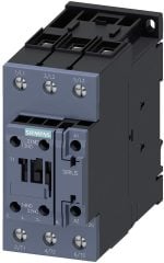 SIEMENS 3RT2038-1AP00 80A 1NO 1NC 230V AC Sirius Kontaktör