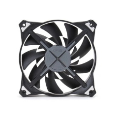 Zalman ZM-DF12 Çift Katmanlı Mavi Ledli Kasa Fanı