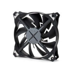 Zalman ZM-DF12 Çift Katmanlı Mavi Ledli Kasa Fanı