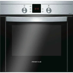 Profilo FRMA952 Inox Ankastre Fırın