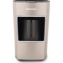 Grundig TCM 7610 C Cream Gold Türk Kahvesi Makinesi