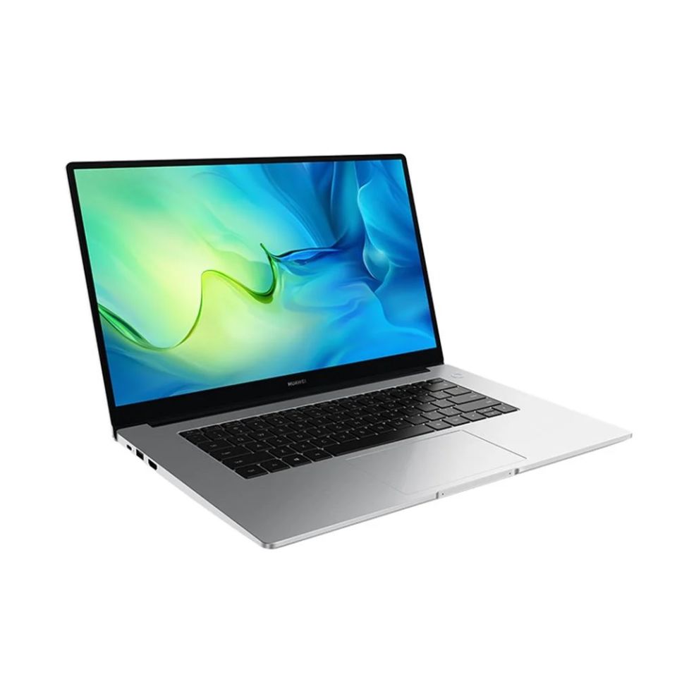 Huawei Matebook D15 i5-1155G7 8 GB 256 GB SSD Iris Xe Graphics 15.6'' Full HD Notebook