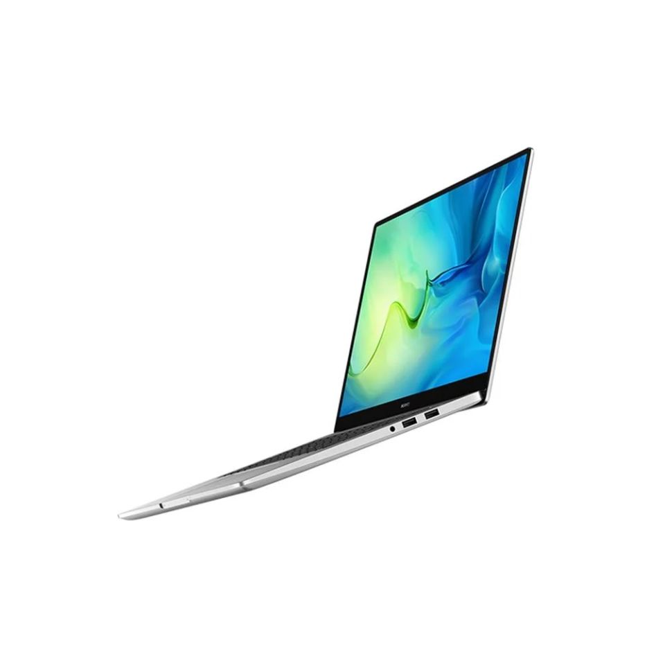 Huawei Matebook D15 i5-1155G7 8 GB 256 GB SSD Iris Xe Graphics 15.6'' Full HD Notebook